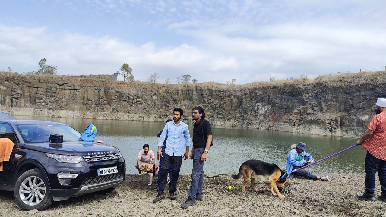 Furventures - Pet Adventures & Events - Photo 76